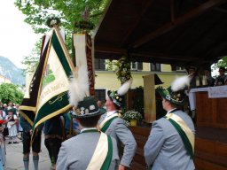 fahnenweihe 119